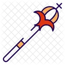 Sceptre  Icon