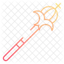 Sceptre  Icon