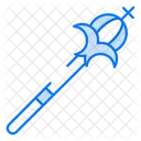 Sceptre  Icon