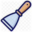 Schaber  Symbol