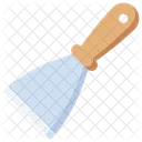 Schaber  Symbol