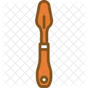 Schaber  Symbol
