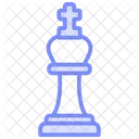 Schach  Symbol