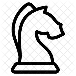Schach  Symbol