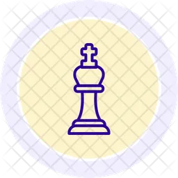 Schach  Symbol