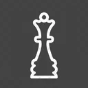 Schach  Symbol