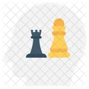 Schach  Symbol