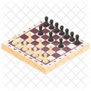 Schach  Symbol