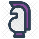 Schach  Symbol