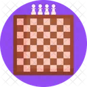 Schach  Symbol