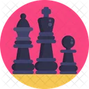 Schach  Symbol