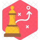 Schach  Symbol