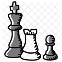 Schach  Symbol