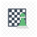 Schach  Symbol