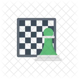 Schach  Symbol