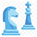 Schach  Symbol