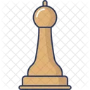 Schach  Symbol