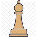 Schach  Symbol