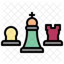 Schach  Symbol