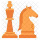 Schach  Symbol