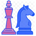 Schach  Symbol