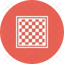 Schach Spiel Brett Icon