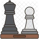 Schach  Symbol