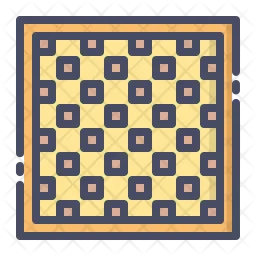 Schach  Symbol