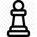 Schach  Symbol