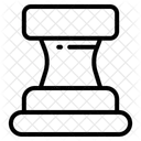 Schach Symbol