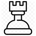 Schach Symbol