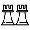 Schach Symbol