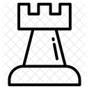 Schach Symbol