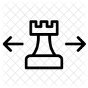 Schach Symbol