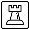Schach Symbol