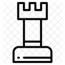 Schach Symbol