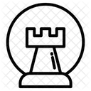 Schach Symbol