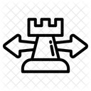 Schach Symbol