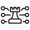 Schach Symbol