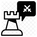 Schach Symbol