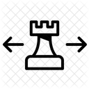 Schach Symbol