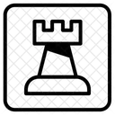 Schach Symbol