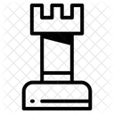 Schach Symbol