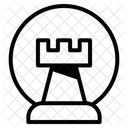 Schach Symbol