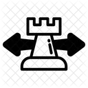 Schach Symbol