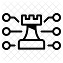Schach Symbol