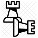 Schach Symbol