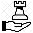 Schach Symbol
