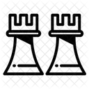 Schach Symbol