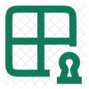 Schachbrett  Symbol